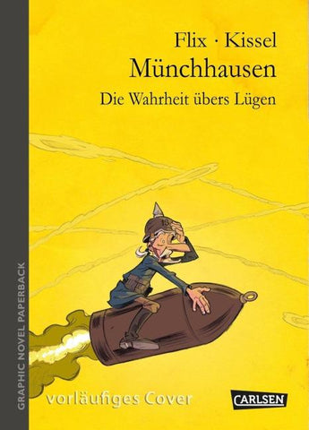 Münchhausen