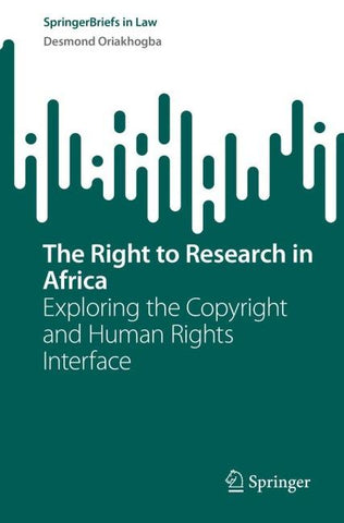 The Right to Research in Africa
