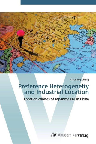 Preference Heterogeneity and Industrial Location