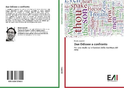 Due Odissee a confronto