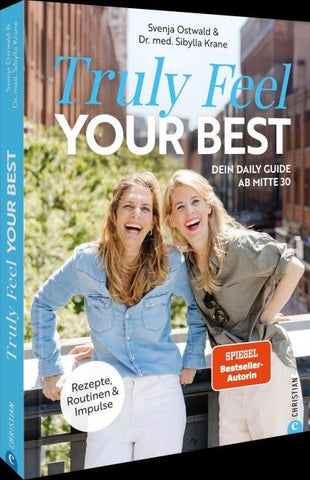 Truly Feel Your Best