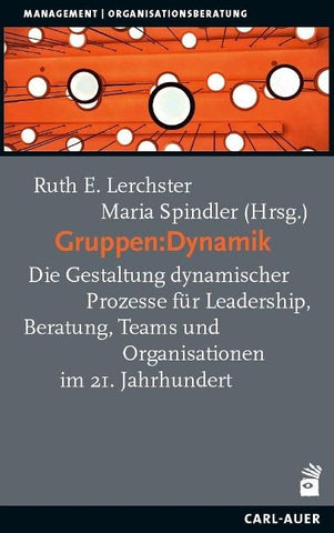 Gruppen:Dynamik