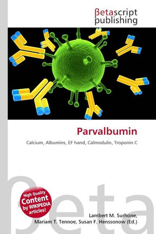 Parvalbumin