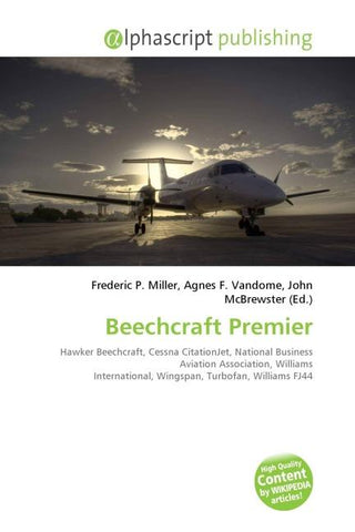 Beechcraft Premier