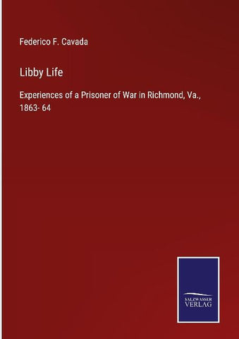 Libby Life