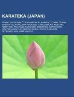 Karateka (Japan)