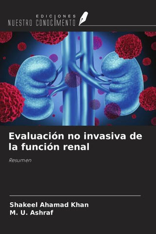Evaluación no invasiva de la función renal