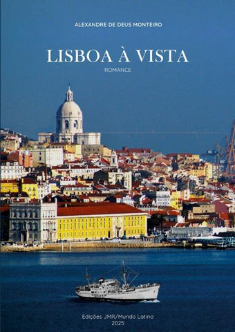 LISBOA À VISTA