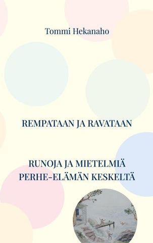 Rempataan ja ravataan