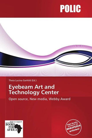Eyebeam Art and Technology Center