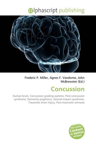 Concussion