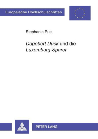 'Dagobert Duck' und die 'Luxemburg-Sparer'