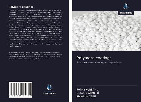 Polymere coatings