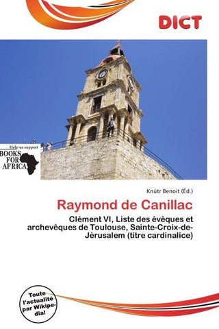 Raymond de Canillac