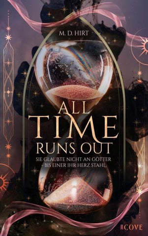 All Time Runs Out 1