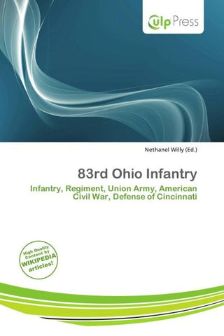 83rd Ohio Infantry
