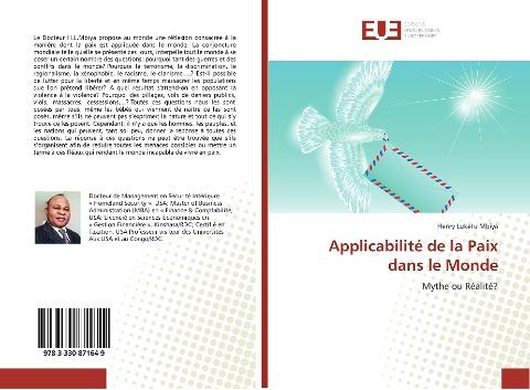 Applicabilité de la Paix dans le Monde