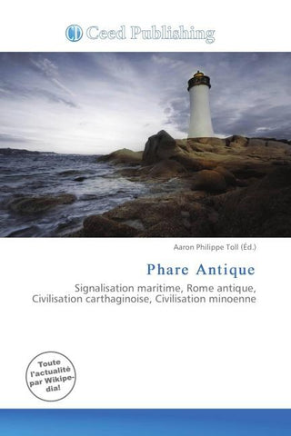 Phare Antique