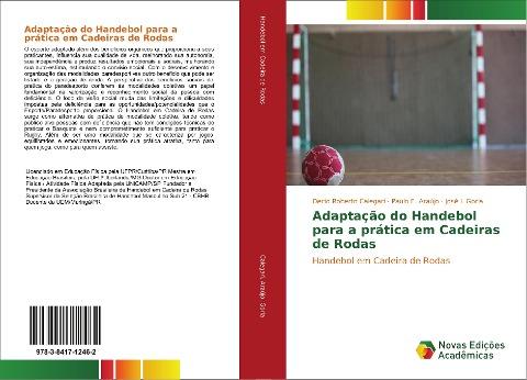 Adaptação do Handebol para a prática em Cadeiras de Rodas