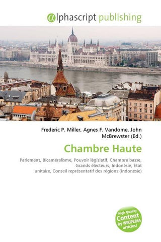 Chambre Haute