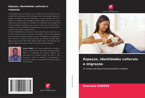 Espaços, identidades culturais e migração
