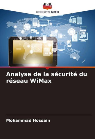 Analyse de la sécurité du réseau WiMax