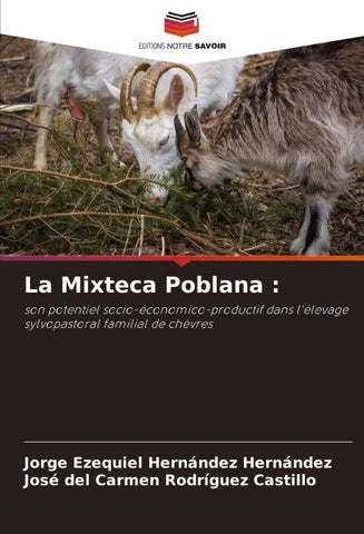 La Mixteca Poblana :