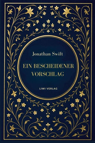 Jonathan Swift: Ein bescheidener Vorschlag