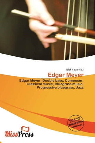 Edgar Meyer