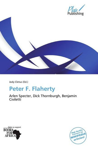 Peter F. Flaherty