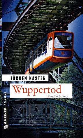 Wuppertod