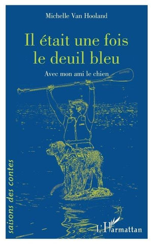 Il était une fois le deuil bleu
