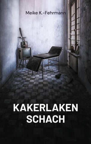Kakerlaken Schach