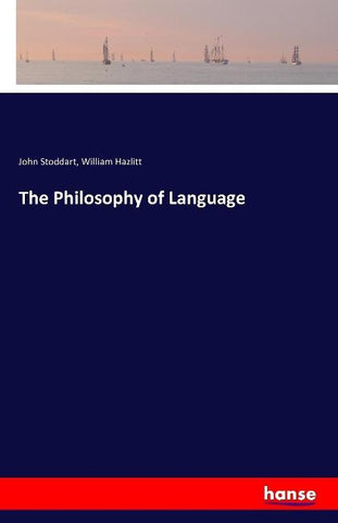 The Philosophy of Language