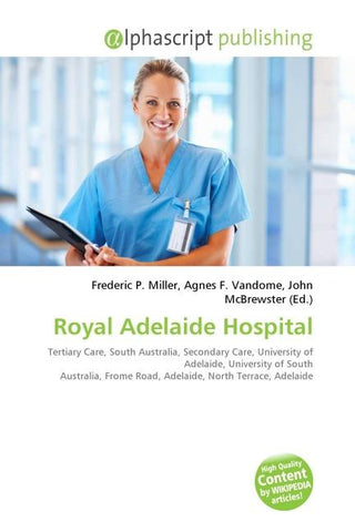 Royal Adelaide Hospital