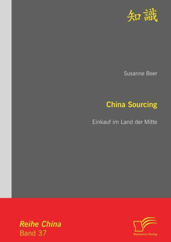 China Sourcing: Einkauf im Land der Mitte