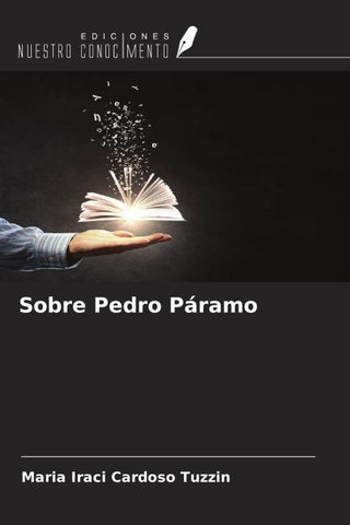 Sobre Pedro Páramo