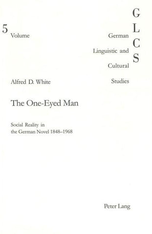 The One-Eyed Man