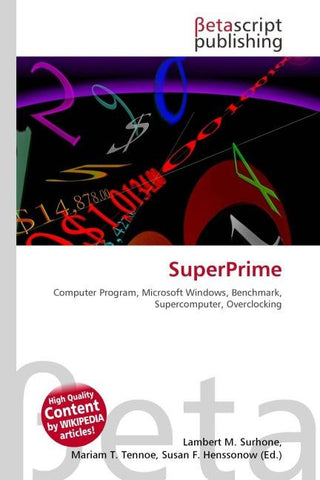 SuperPrime
