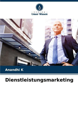 Dienstleistungsmarketing