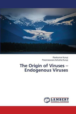The Origin of Viruses - Endogenous Viruses