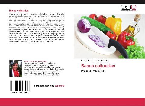Bases culinarias