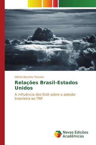 Relações Brasil-Estados Unidos