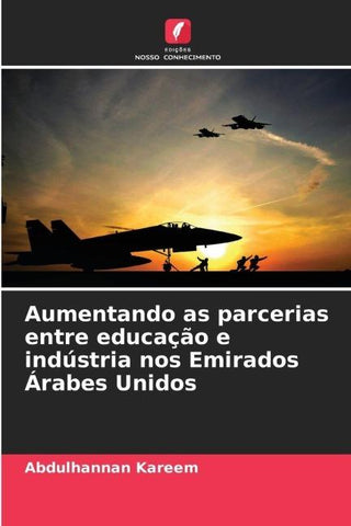 Aumentando as parcerias entre educação e indústria nos Emirados Árabes Unidos