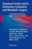Duodenal Switch and Its Derivatives in Bariatric and Metabolic Surgery