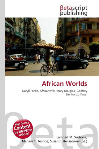 African Worlds