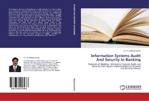 Information Systems Audit And Security In Banking
