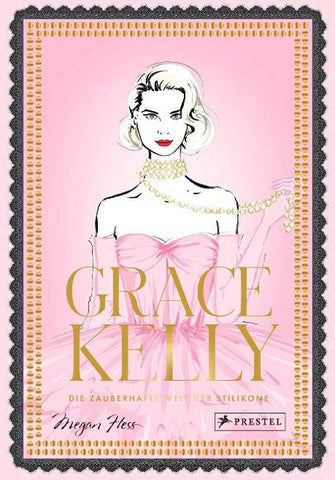 Grace Kelly
