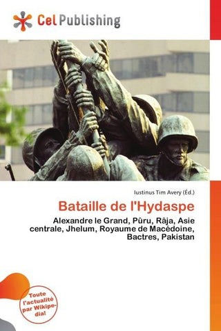 Bataille de l'Hydaspe