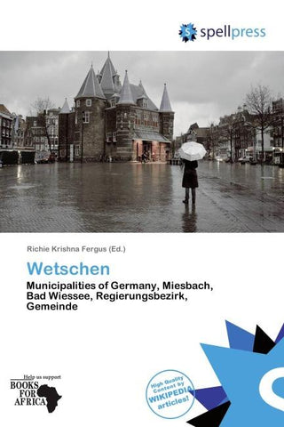 Wetschen